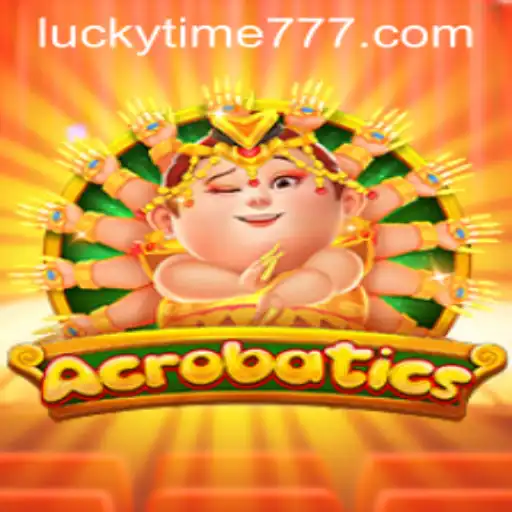 The Exciting World of Acrobatics: Exploring the Thrilling Game LUCKYTIME
