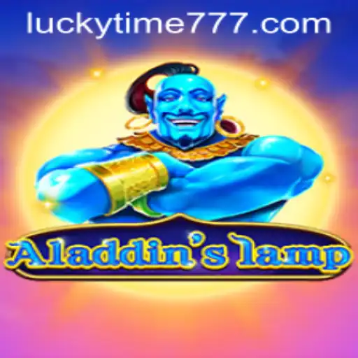 Discover the Magic of Aladdinslamp: Unveiling the Secrets of LUCKYTIME