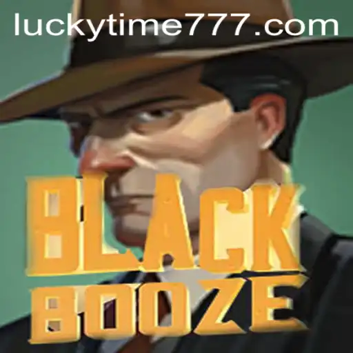 Unveiling BlackBooze: Dive into the World of LUCKYTIME