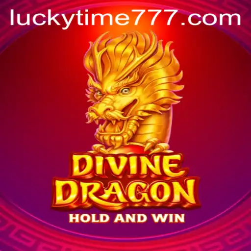 Exploring the Enchanting World of DivineDragon and Unleashing the Power of LUCKYTIME
