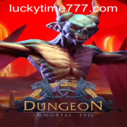 Dungeon: A Thrilling Adventure with LUCKYTIME