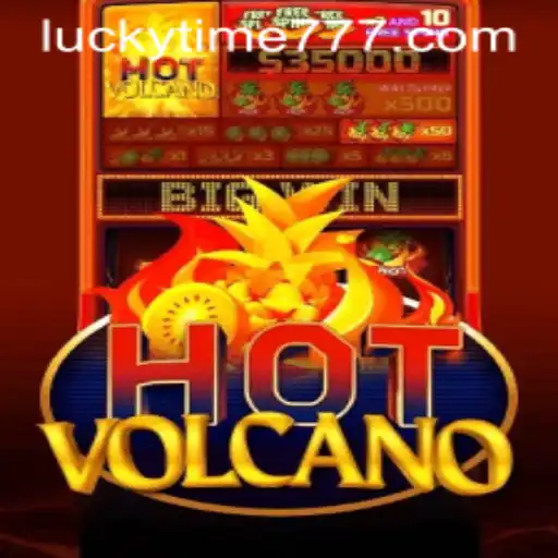 Discover the Exciting World of HotVolcano: A Thrilling Casino Game Experience