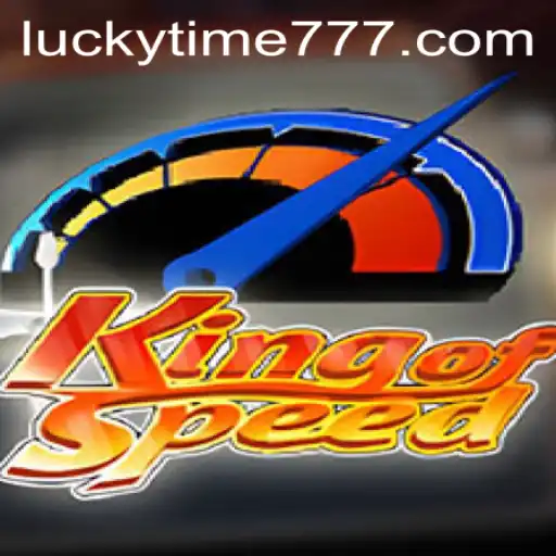 Discover the Thrills of KingofSpeed: Unleash the LUCKYTIME