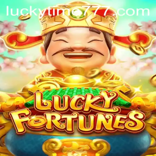 LUCKYFORTUNES: Your Ultimate Guide to the Thrilling Game