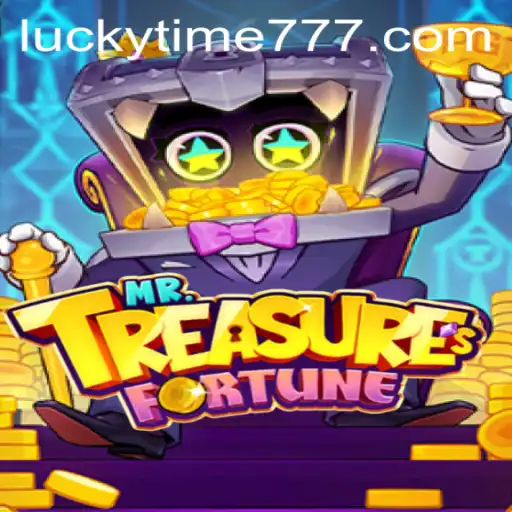 Exploring the Thrills of MrTreasuresFortune with LUCKYTIME