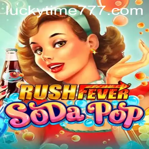 Exploring the Excitement of RushFeverSodaPop: Game Features and Rules