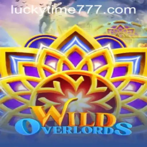 Unveiling WildOverlords: The Game Redefining Strategy with LUCKYTIME