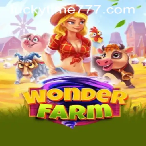 Exploring the Enchanting World of WonderFarm: An In-Depth Guide