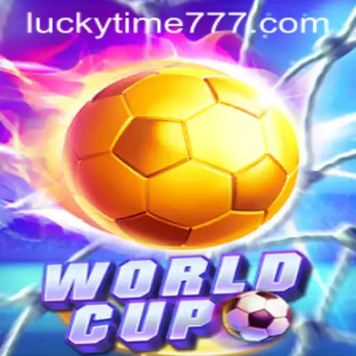 Exploring the Exciting World of WorldCup: The Thrilling Add-on LUCKYTIME