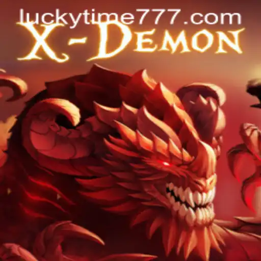 Exploring the Thrills of XDemon: LUCKYTIME Awaits