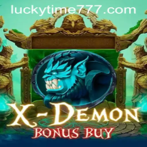 Experience the Thrills of XDemonBonusBuy: Unleashing the Power of LUCKYTIME