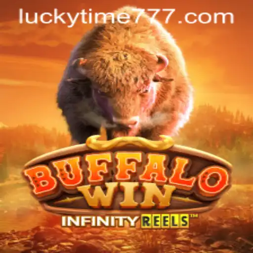 BuffaloWin: A New Gaming Sensation with LUCKYTIME Fever