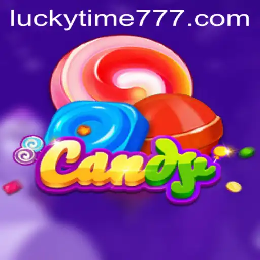 Exploring the World of Candy: A Sweet Adventure with LUCKYTIME