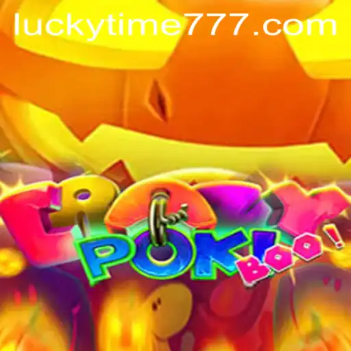 Exploring the Exciting World of CrazyPokiBoo: A Dive into LUCKYTIME