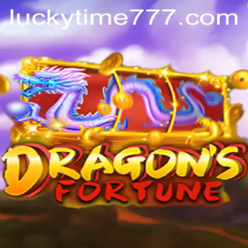 Discover the Thrilling World of DragonFortune and the Magic of LUCKYTIME