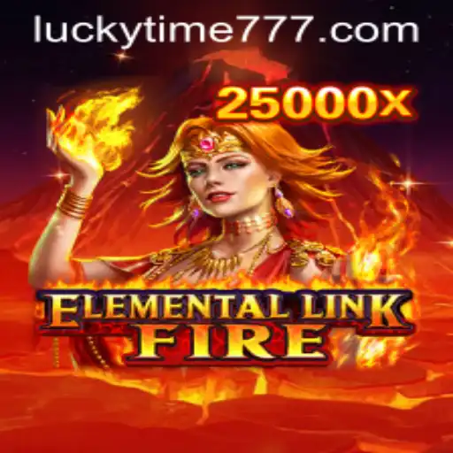 Discover the Magical World of ElementalLinkFire: An Exciting Gaming Experience