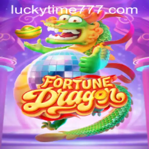 FortuneDragon: Dive Into the World of LUCKYTIME Adventures
