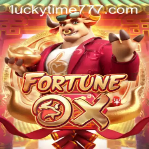 Unveiling the Excitement of FortuneOx: Your Gateway to LUCKYTIME
