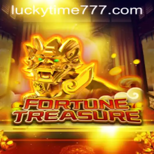 Unveiling the Exciting World of FortuneTreasure: Dive into the LUCKYTIME Adventure