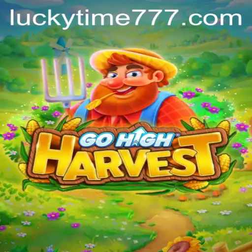 Discover GoHighHarvest: A Captivating New Gaming Experience