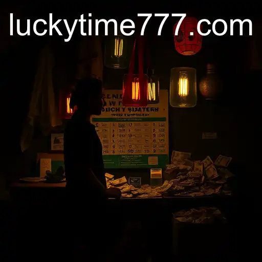 LUCKYTIME and the Enduring Allure of Jueteng in the Philippines