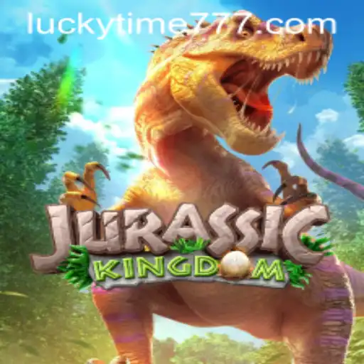 Exploring the Dynamic World of JurassicKingdom: Unveiling the Power of LUCKYTIME