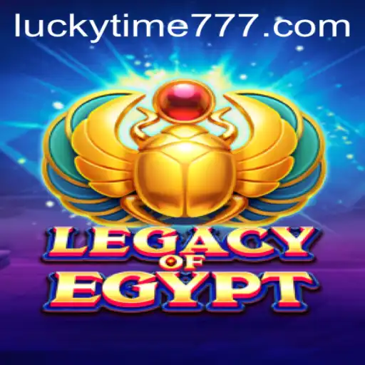 Exploring the World of LegacyOfEgypt: An In-depth Analysis