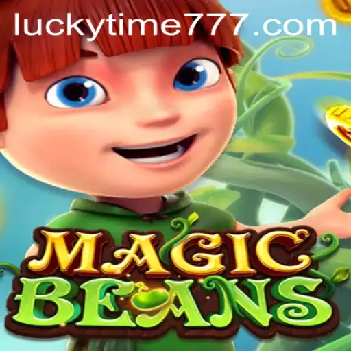 Unveiling the Enchantment of MAGICBEANS: A Journey Through LUCKYTIME