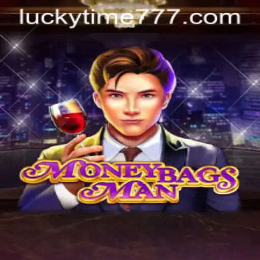 Discover the Thrills of MoneybagsMan: A Unique Gaming Experience