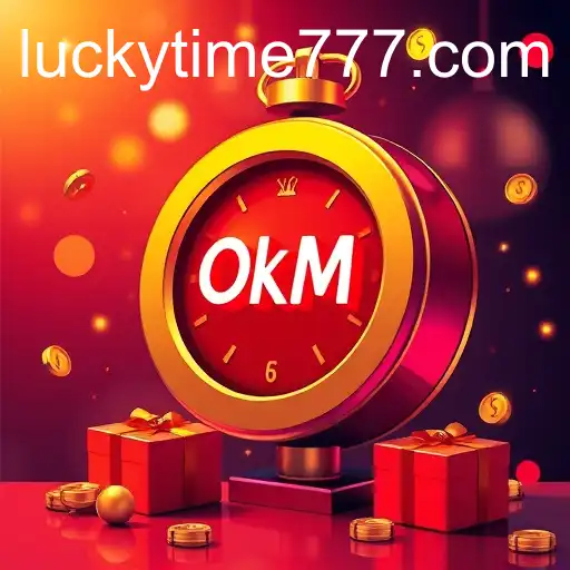 Discover the Power of LUCKYTIME in Exclusive Offers