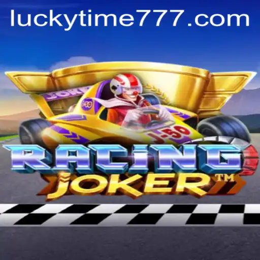Unveiling the Exhilarating World of RacingJoker: A Comprehensive Guide