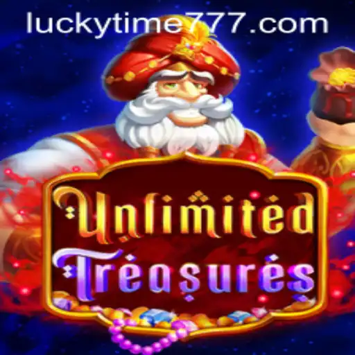 Discover the Adventure of UnlimitedTreasures: Dive into the World of LUCKYTIME