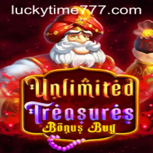 Discover the Thrills of UnlimitedTreasuresBonusBuy: A Deep Dive into Gameplay and Features