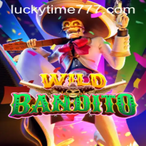 Unleashing the Thrilling Adventures of WildBandito: A New Era of LUCKYTIME Awaits