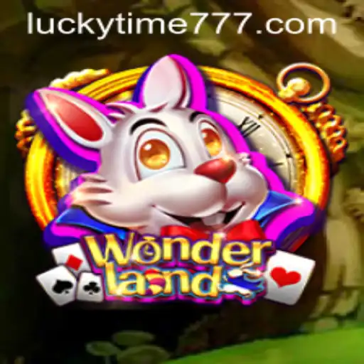 A Journey Through Wonderland: The Exciting Adventure of LUCKYTIME