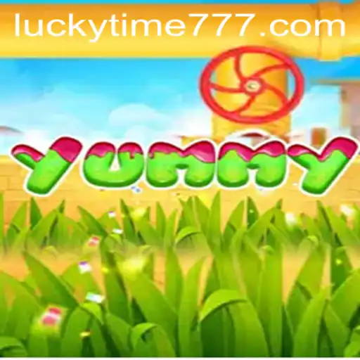 Discover the Thrilling World of Yummy: Embrace the Excitement of LUCKYTIME